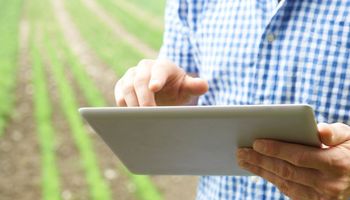 Argentina lidera la digitalización del agro a nivel global