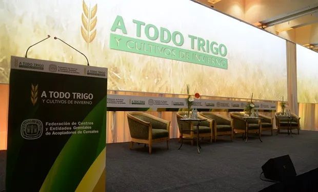 Cuándo es A Todo Trigo 2024 y cuál es el programa completo de actividades