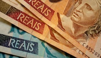 Tipo de cambio real bilateral con Brasil se apreció casi 10% en septiembre