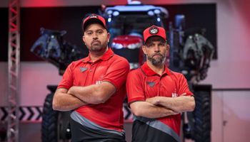 Reality do agro: Master Mechanic revela os melhores mecânicos do Brasil