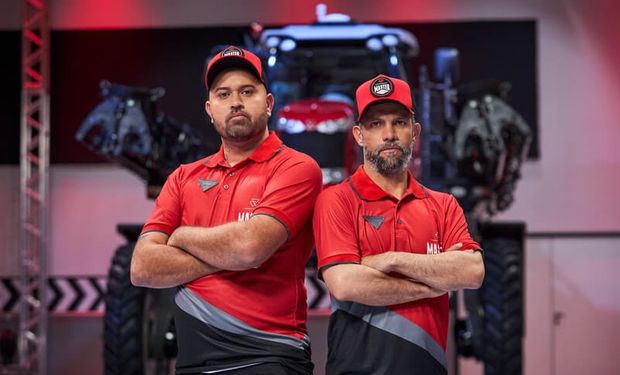 Reality do agro: Master Mechanic revela os melhores mecânicos do Brasil