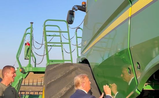 El productor mostró una actitud cautelosa y control de costos; para 2026 se espera una mayor demanda de agricultura de precisión y mejoras graduales