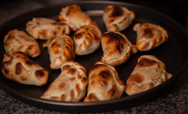 Recetas de empanadas para el 25 de mayo: las fórmulas más buscadas y el secreto para la masa perfecta