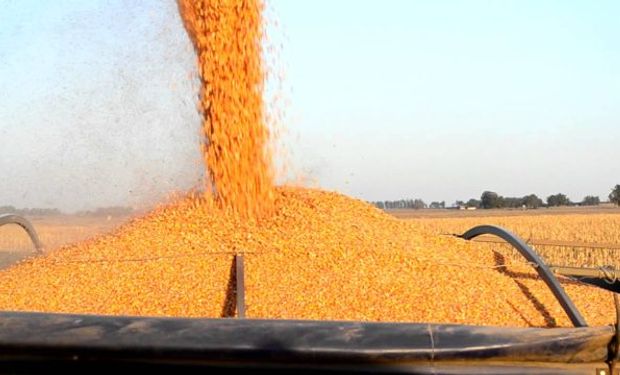 Ventas récord del cereal en 2016.