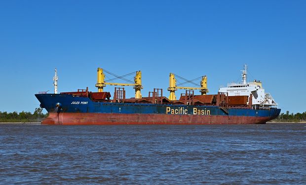 Récord: India compró 300.000 toneladas de aceite de soja argentino en dos días