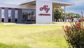 Ajinomoto firma acordo de compra de amônia renovável com Yara 