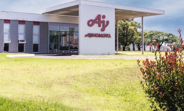 Ajinomoto firma acordo de compra de amônia renovável com Yara 