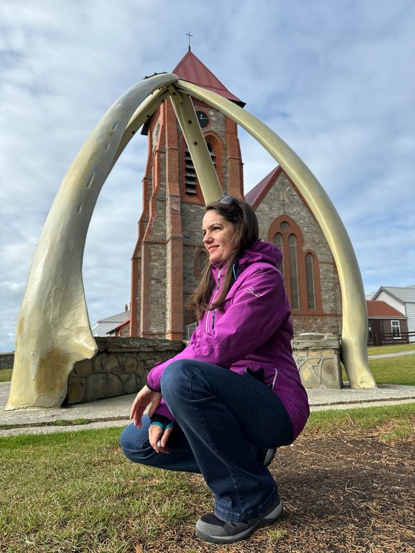 recuerdo de malvinas