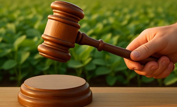 Recuperação judicial no agro atinge recorde em 2025 com alta de 31,7%