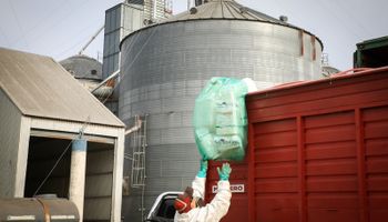 Más de 20 millones de kilos de envases de fitosanitarios ya fueron recuperados: en qué se transformó el material