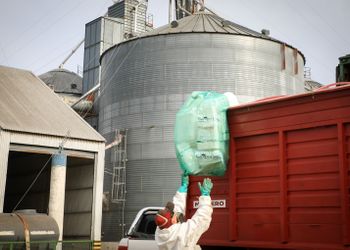 Más de 20 millones de kilos de envases de fitosanitarios ya fueron recuperados: en qué se transformó el material