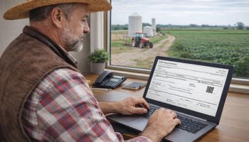 Reforma tributária começa a valer em 2026 e altera emissão de notas fiscais