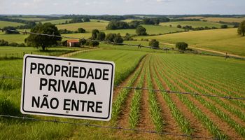 Proposta de penhora de imóveis rurais para reforma agrária é rejeitada na Câmara