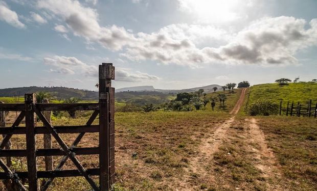 Dedução de obrigações será limitada ao valor do imóvel. (Foto - MDA)