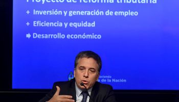 Reforma tributaria: puntos claves de la iniciativa oficial