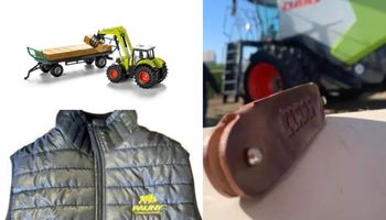 Cinco ideas para regalarle a alguien que ama el campo
