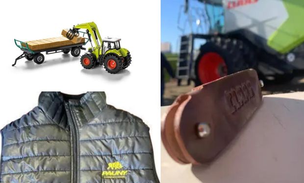 Cinco ideas para regalarle a alguien que ama el campo