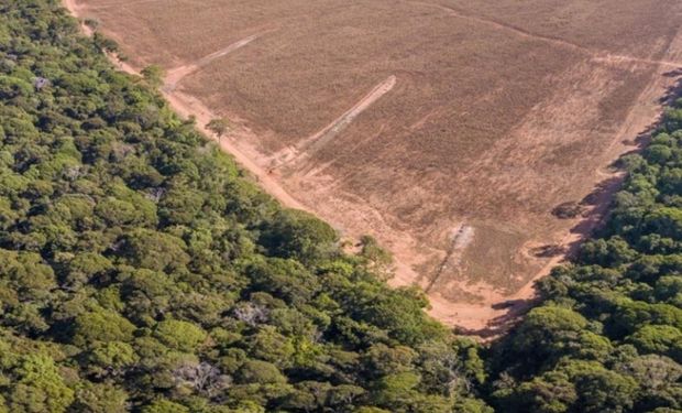 Senado vota nesta terça projeto que regulariza terras em faixas de fronteira