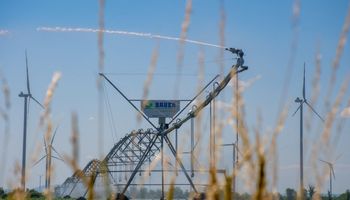 Antes eran 10 años y ahora 1: la oportunidad que se abrió para el riego en el campo argentino