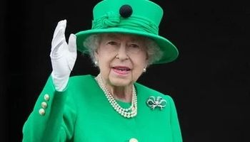 Murió la Reina Isabel II tras 70 años al frente de la corona
