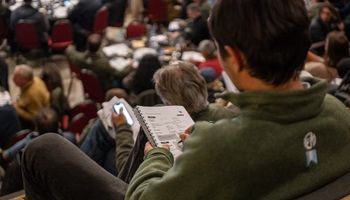 Terneros a más de $4000: los precios de un remate sin precedentes en la ganadería argentina, con más de 40.000 cabezas de invernada y cría