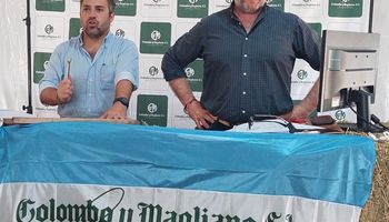 La semana de grandes remates se inicia con 1000 vaquillas de destacadas marcas
