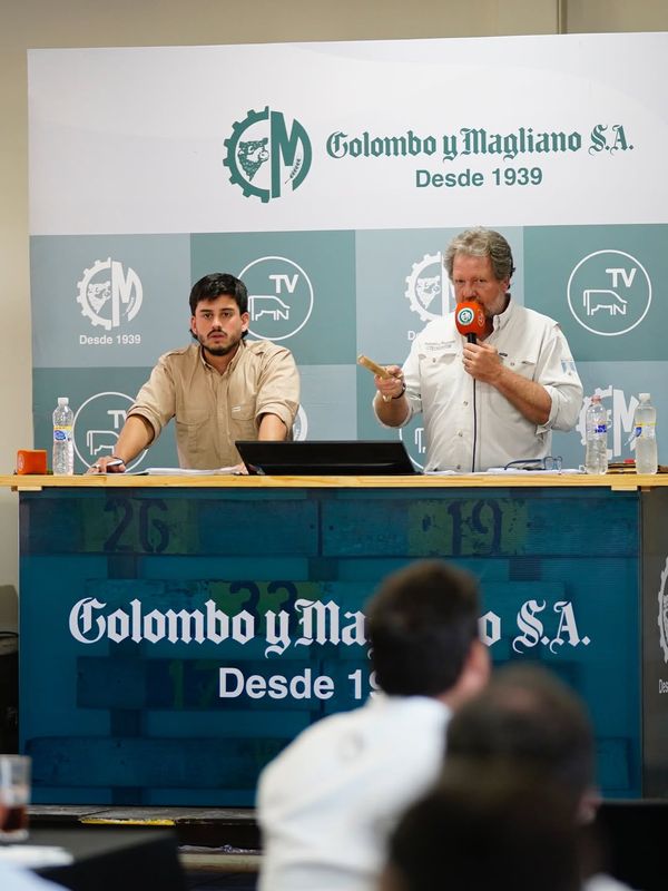 remate en corrientes