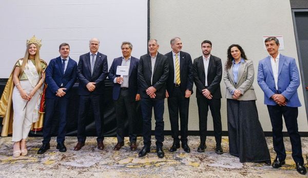 remate lote de trigo