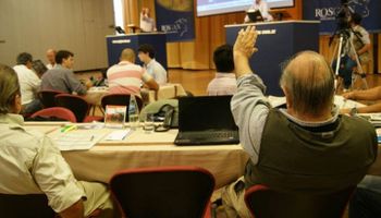 Rosgan: mirá los valores de un gran inicio de zafra