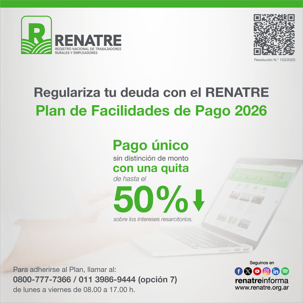 Renatre