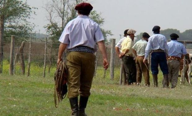 Trabajadores rurales van a poder solicitar la prestación por desempleo a través de una app 