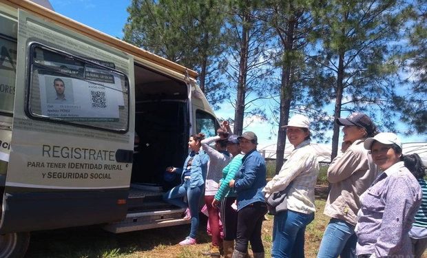 Renatre: extienden el cese de actividades presenciales en la Sede Central y en 5 delegaciones