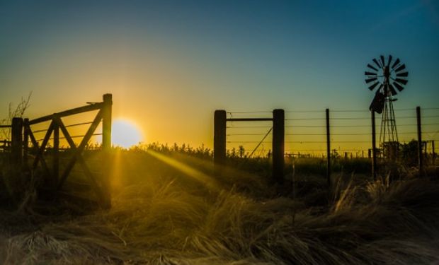 El 2018 podría ser complejo para sectores del agro argentino.