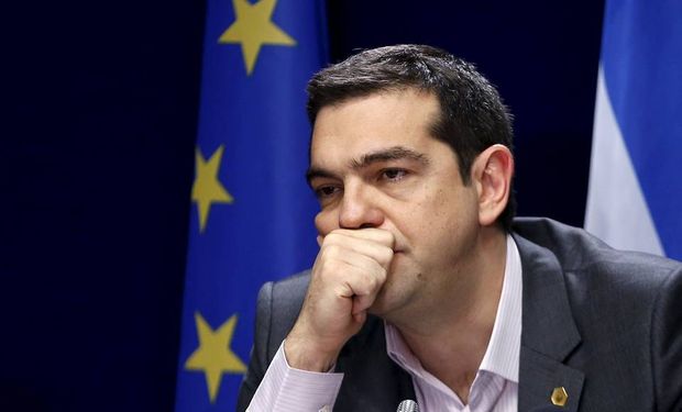 Alexis Tsipras anunció que presentará su renuncia, allanando el camino para el adelanto de las elecciones al 20 de septiembre.