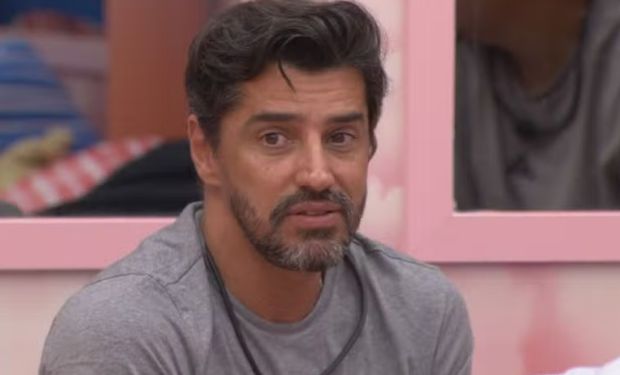 Natural do interior de Minas Gerais, o empresário Alberto sempre fez questão de carregar a imagem do homem simples, raiz e sem filtro