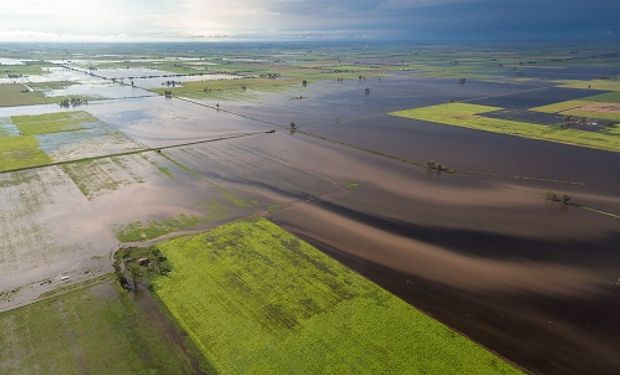 Advierten que el sistema climático sigue muy perturbado.