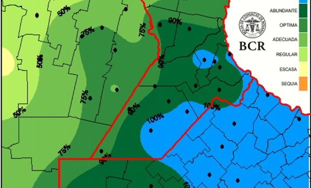 Fuente: Bolsa de Comercio de Rosario