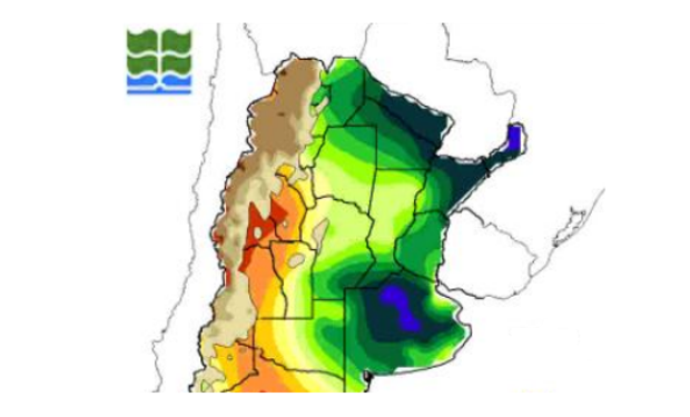 Las reservas de humedad favorecen al trigo