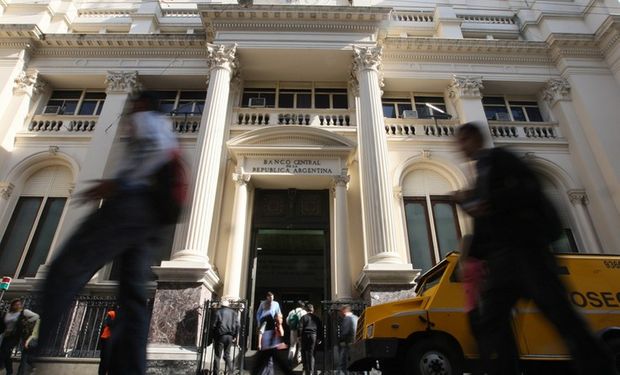 El BCRA no lograba atesorar una cantidad de reservas semejante desde el pasado 9 de enero: ese día contaba con US$ 30.222 millones.