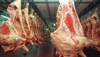 Carne paraguaya vuelve a Europa