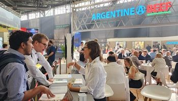 Hasta US$ 15.500 por el bife ancho: los precios a los que se vende la carne argentina en una de las ferias de alimentación más importantes del mundo