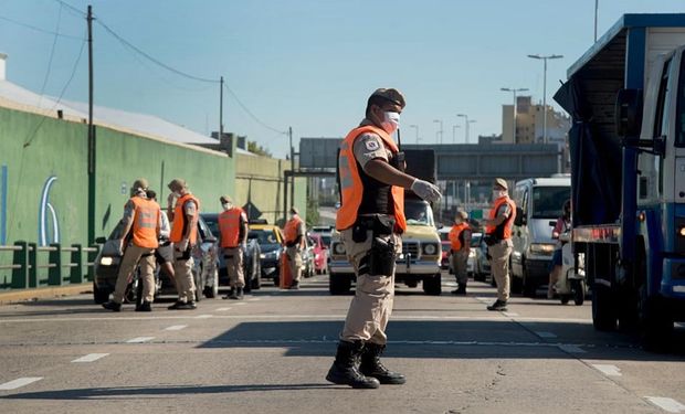 Restricciones por coronavirus: cómo son las nuevas medidas tras el cierre estricto de nueve días