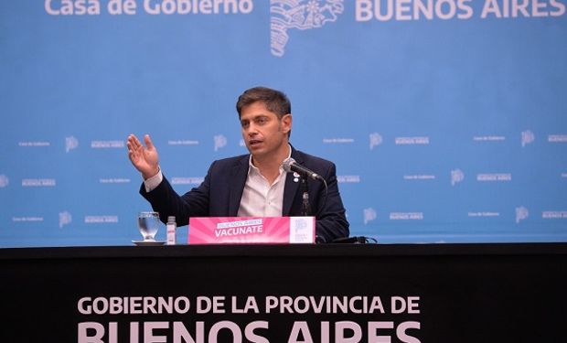 Restricciones Covid: en detalle, todas las medidas en la provincia de Buenos Aires