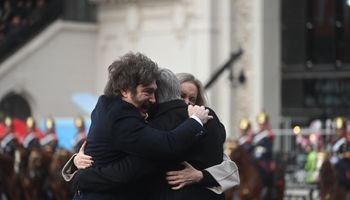 Sorprensa por el resultado de las elecciones legislativas 2025: gana La Libertad Avanza