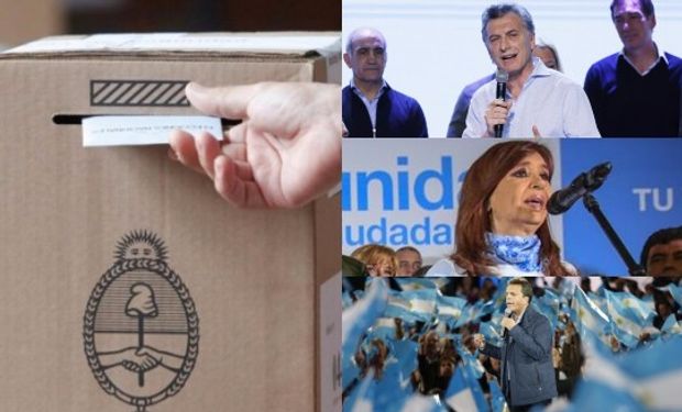 ¿Qué dice el voto del campo?