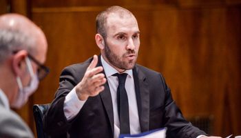 En 2022: el Gobierno elimina retenciones al segundo mayor complejo exportador