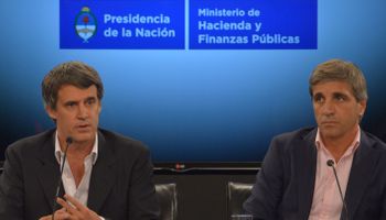 "Hay que bajar ya las retenciones al campo", destacó Alfonso Prat-Gay: la fórmula que compartió para que no afecte ni las metas fiscales ni las monetarias