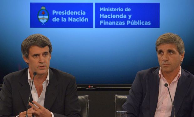 "Hay que bajar ya las retenciones al campo", destacó Alfonso Prat-Gay: la fórmula que compartió para que no afecte ni las metas fiscales ni las monetarias