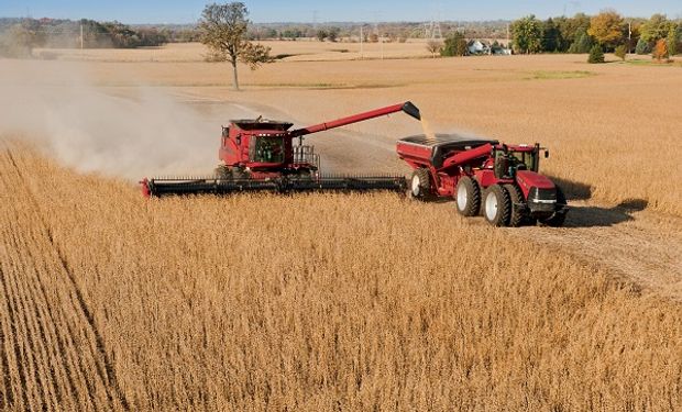 CRA le pidió al próximo gobierno la eliminación de las retenciones: “Generará una explosión productiva”