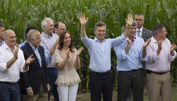 Más inversión y producción por la baja de retenciones
